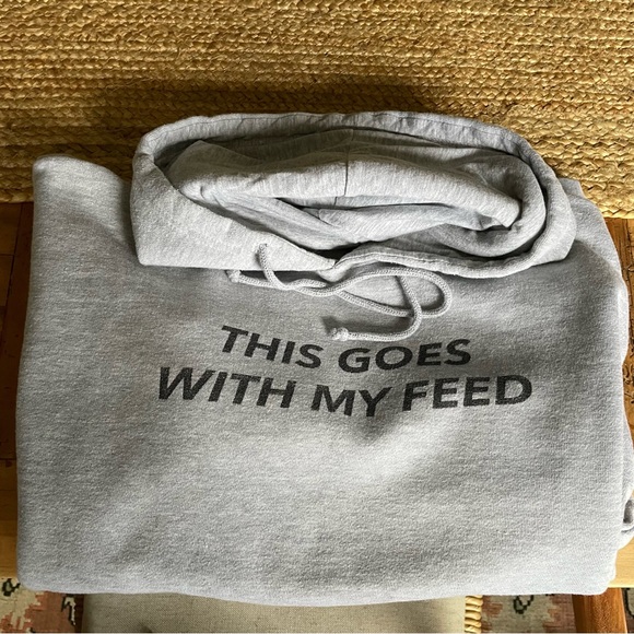 Hoodie men’s, size M. - Picture 3 of 4